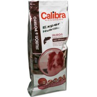Calibra Salmon&Potato 2kg